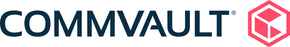 Commvault Logo